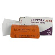 Buy Levitra Blister Pack