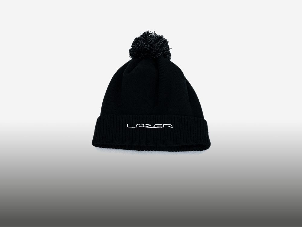 Lazer Beanie