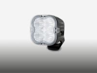 Reeded Lens Cover (RP Series & Utility-50/80 HD)