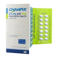 Buy Champix Blister
