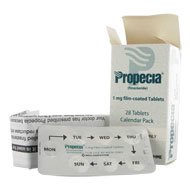 Buy Propecia Blister Pack