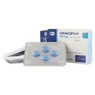 Viagra Blister Pack